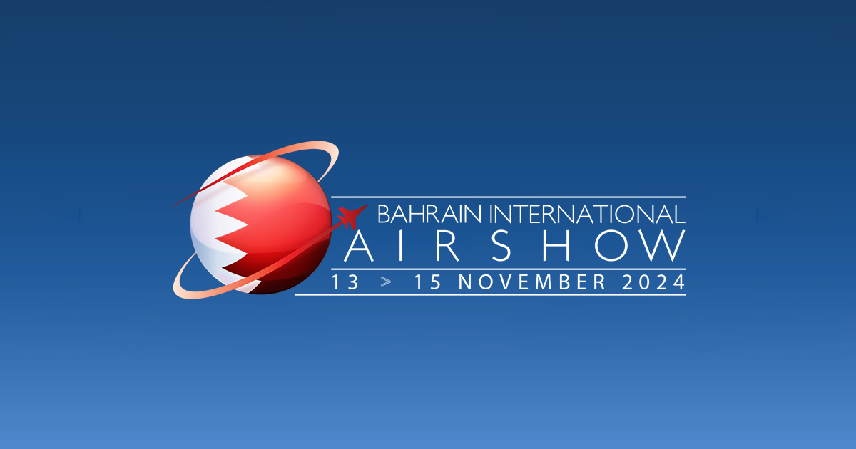 Bahrain International Airshow 2024 Elevating Aerospace and Defence